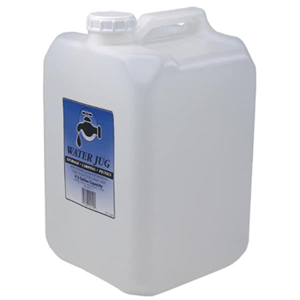 Midwest Can 9119 4.5 Gallon Portable Water Jug - MI574051