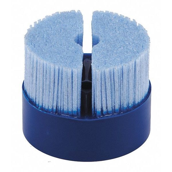 Tanis Brush Brush, Tufted, 6", .040" dia., 80G, CX - 36044
