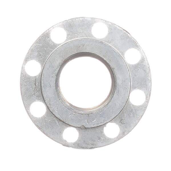 Standard Abrasives Standard Abrasives Die Cast Pad Nut 5420 - 542012