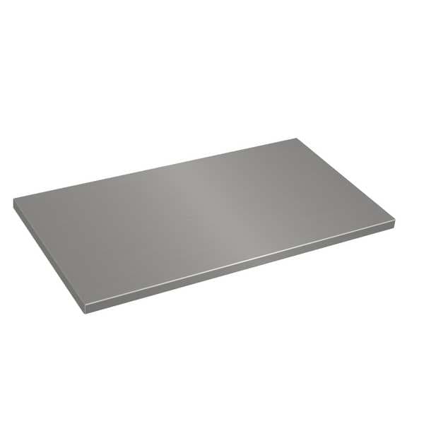 Jamco Flammable Cabinet Shelf, 32 1/2 in W - GS322