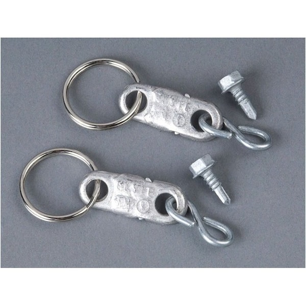 Eagle Fusible Link, 7 in H, 5 in W - 29988