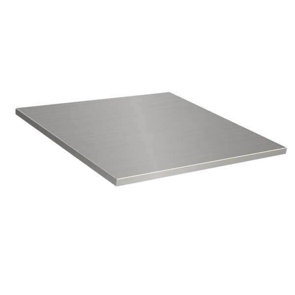Jamco Flammable Cabinet Shelf, 30 3/4 in W - GL334