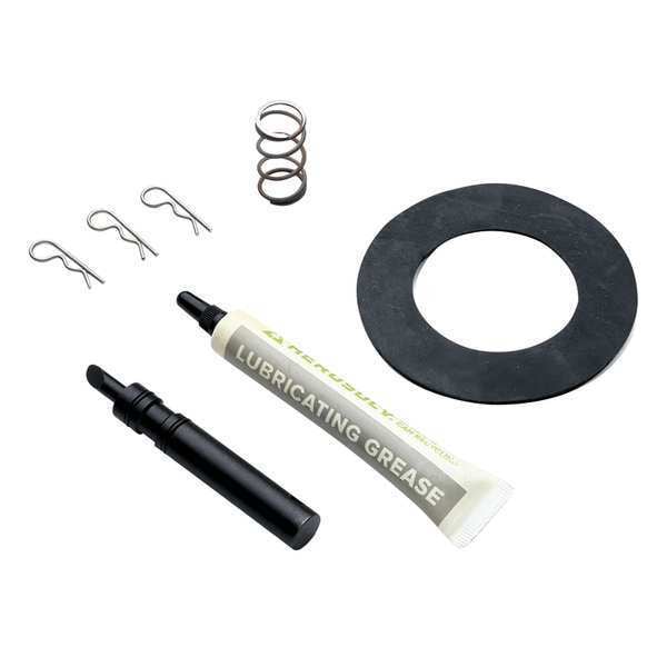 Justrite Aerosolv Repair Kit Viton Gasket - DRM987-APG
