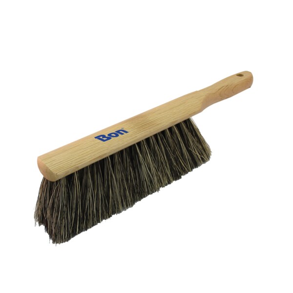 Bon Tool Bon 84-154 Counter Brush, Poly, Wood Handle - 84-154