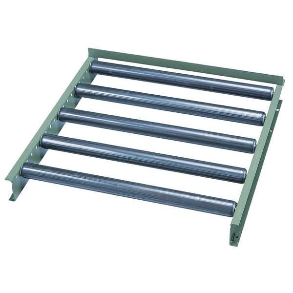 Justrite Drum Roller, 30 In. H, 30 In. W, 30 In. D - 25920