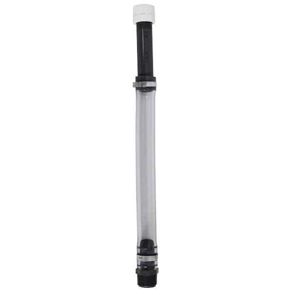 Vp Racing Fuels Deluxe Hose (Bagged) - 3044B