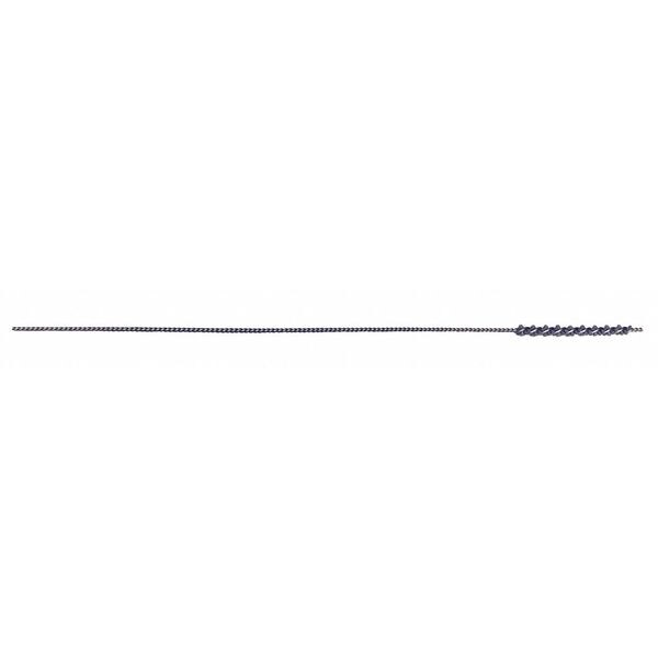Tanis Brush Brush, Mini Disc, 2", .040" dia., 80G, CX - 34585