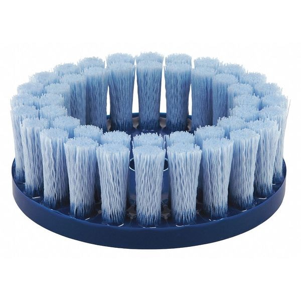 Tanis Brush Brush, Teardrp, Nyl, 10", .040" dia., 120G, CX - 33415