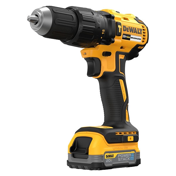 Dewalt Cordless Hammer Drill - DCD778E1