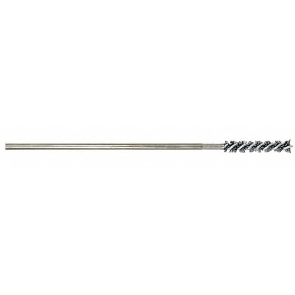 Tanis Brush Brush, Teardrop, 8", .040" dia., 120G, CX - 36102