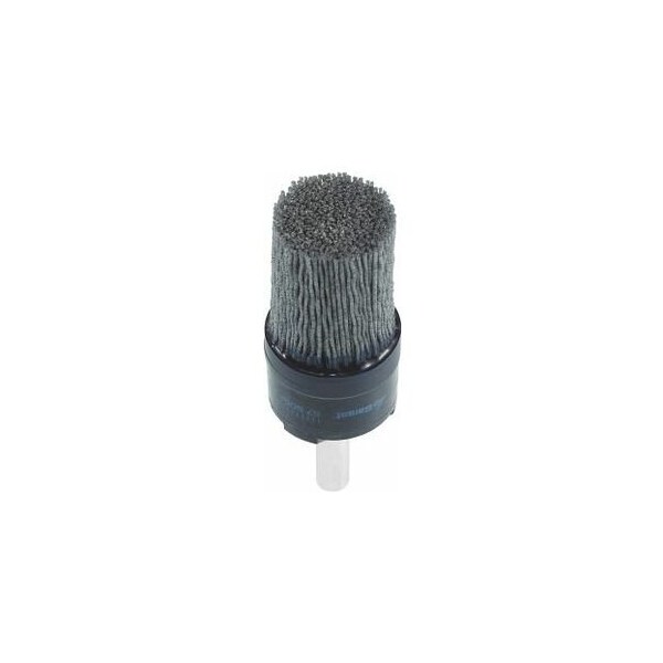 Garant Silicon Carbide Disc Brush with Shank, 20 mm, Grit: 120 - 575002 120