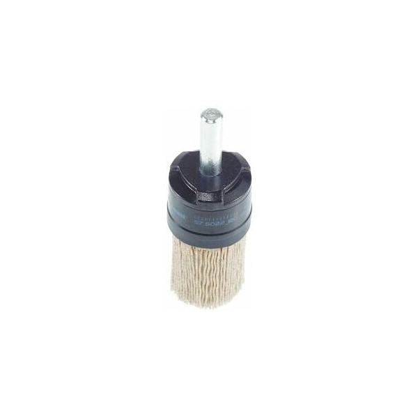 Garant Silicon Carbide Wheel Brush with Shank, 20 mm Diameter, Grit: 120 - 575022 120