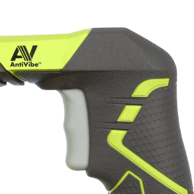 Sierra reciproca eléctrica de 12 amperios de RYOBI - RJ186V