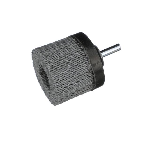 Osborn Abrasive Disc Brush, 2", 0004725700 - 0004725700