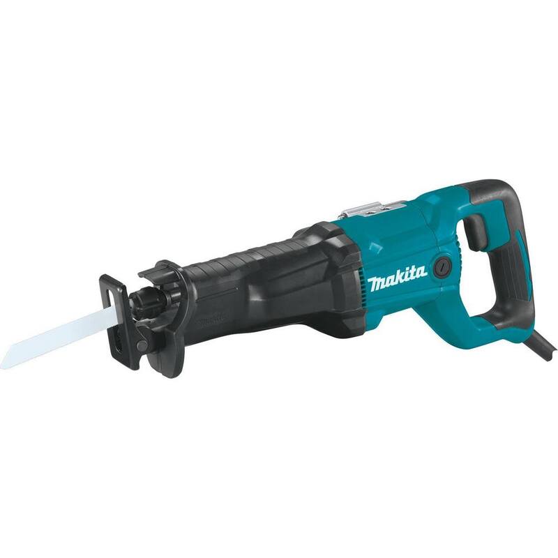 Sierra reciproca con cable de 12 amperes Makita - JR3051T