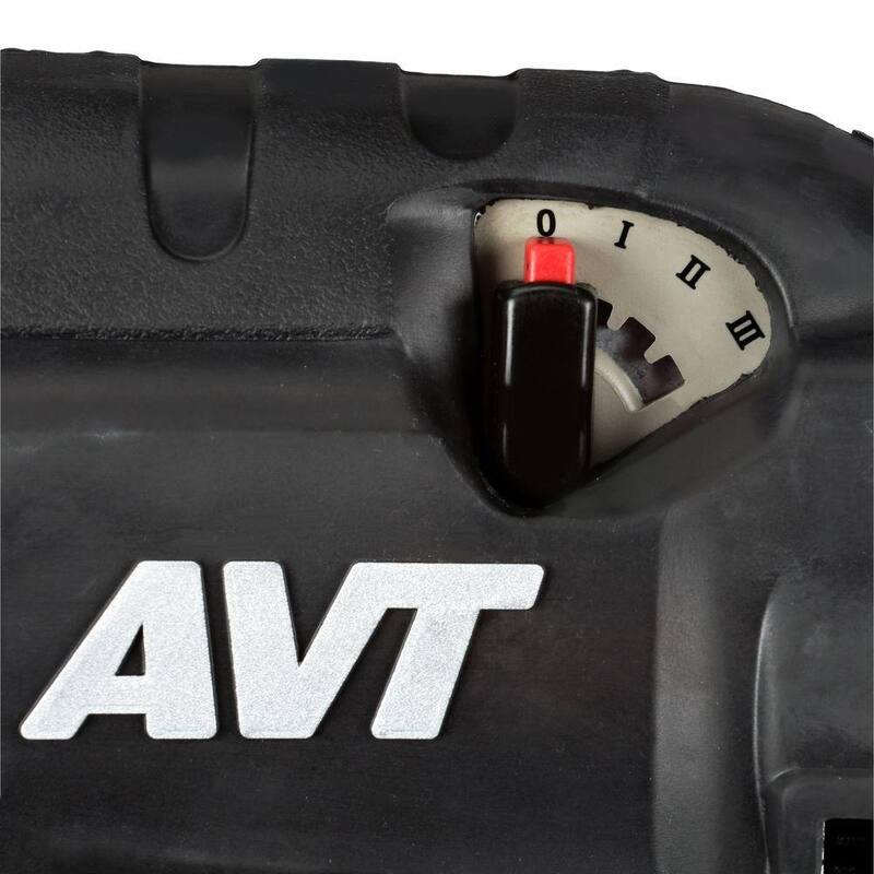 Sierra recíproca Makita de 15 amperes con AVT - JR3070CT.