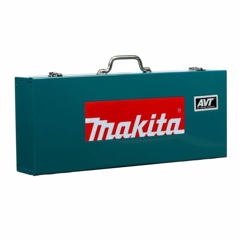 Sierra recíproca Makita de 15 amperes con AVT - JR3070CT.
