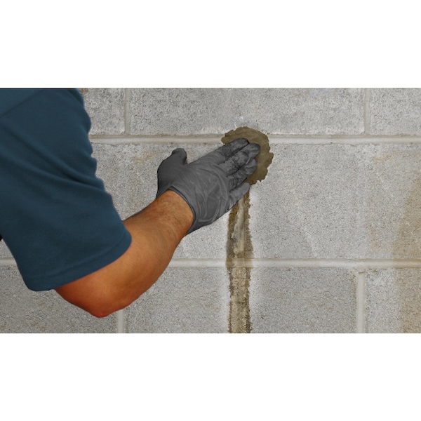 Quikrete Quikrete Hydraulic Water Stop Cement 10 lb - 112611