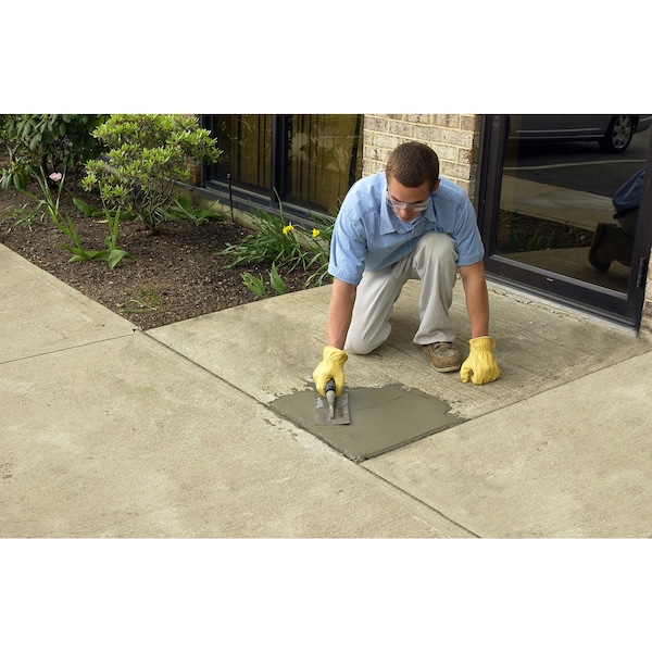 Quikrete Quikrete Concrete Patch and Repair 20 lb - 1133-20