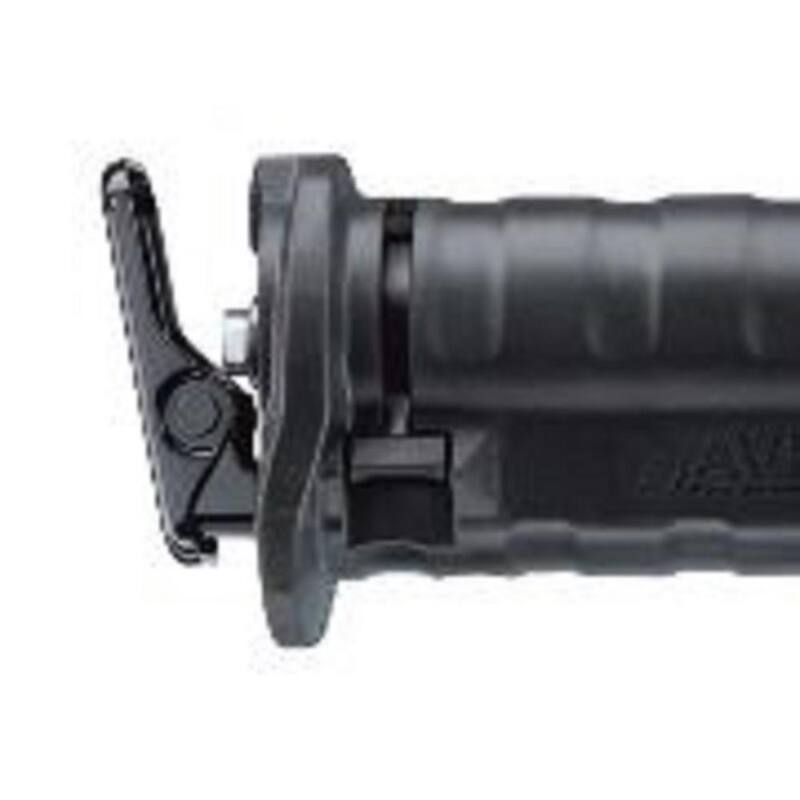 Sierra reciproca Hilti de 120 voltios con cambio de hoja sin llave y reducción activa de vibración (AVR) - 2228923