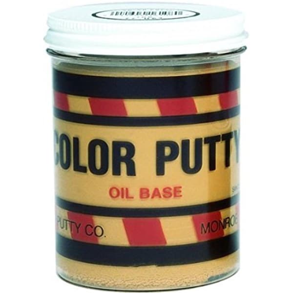 Homecare Products 102 3.68 oz Wood Filler - Natural - HO3546916