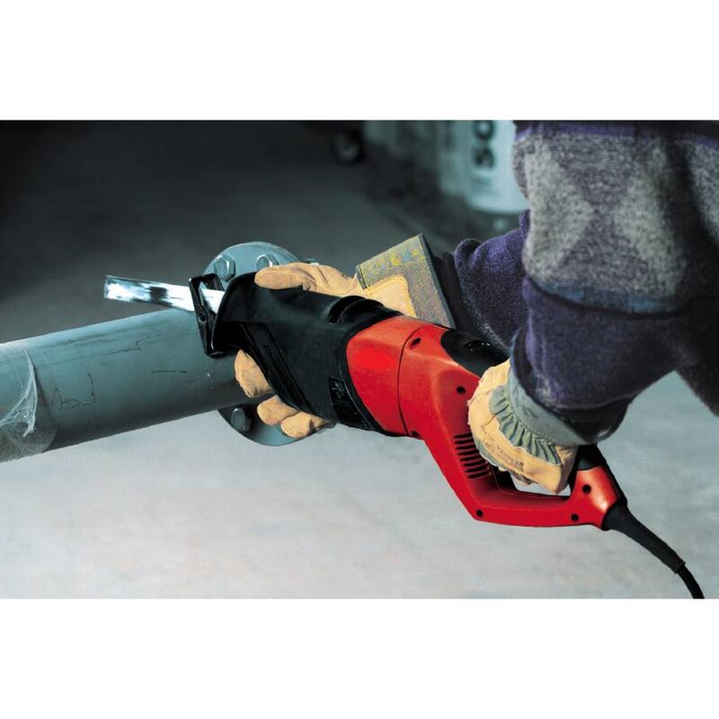 Sierra recíproca sin llave de Hilti de 120 voltios y 1/2 pulgada WSR 1000 - 211893