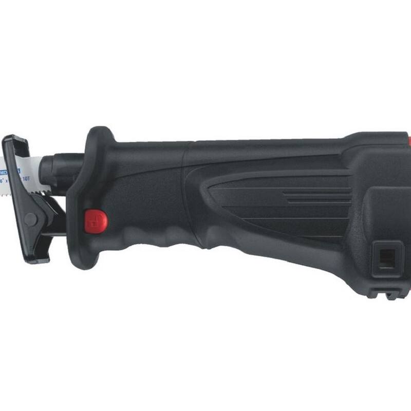 Sierra recíproca sin llave de Hilti de 120 voltios y 1/2 pulgada WSR 1000 - 211893
