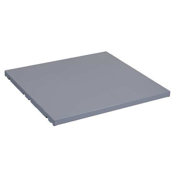 Justrite SpillSlope Shelf, 31 In. W, 31 In. D - 29952