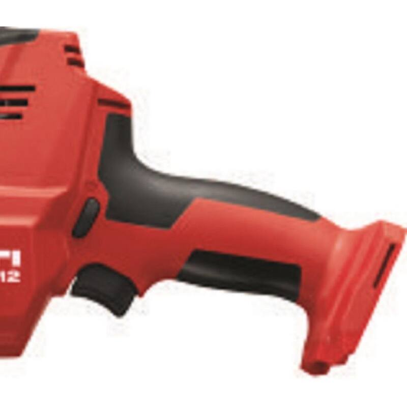 Sierra sable inalámbrica sin escobillas Hilti SR 2-A12 de 12 voltios (Solo herramienta) - 2198939