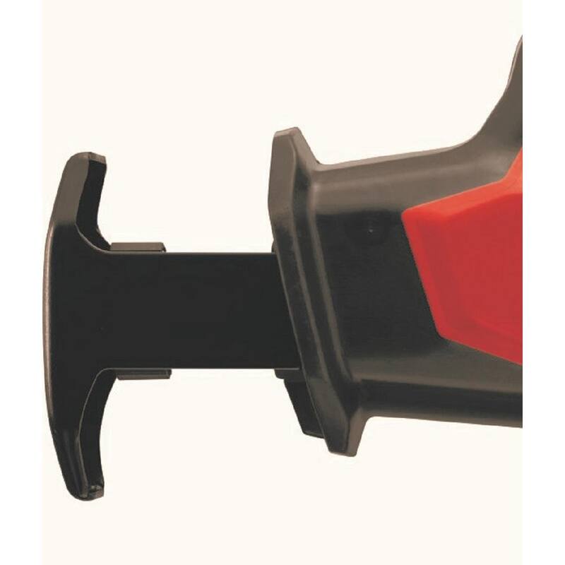 Sierra sable inalámbrica sin escobillas Hilti SR 2-A12 de 12 voltios (Solo herramienta) - 2198939