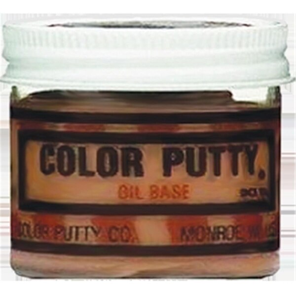 Homecare Products 110 Fruitwood Putty - Fruit wood - 3.68 oz. Jar - HO3579121