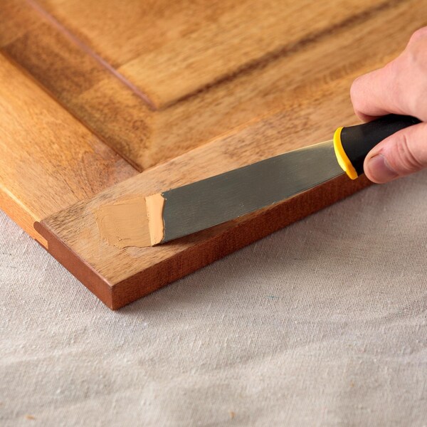 Minwax Minwax Color-Matched Cherry Wood Filler 6 oz - 448500000