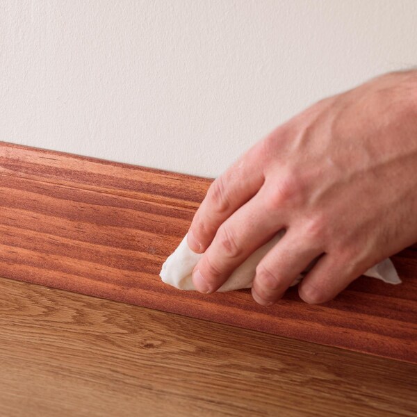 Minwax Minwax Red Mahogany Wood Putty 3.75 oz - 13613000