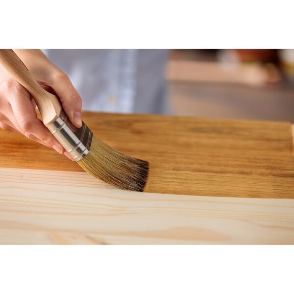 Minwax Minwax Stainable Natural Wood Filler 1 oz - 42851000