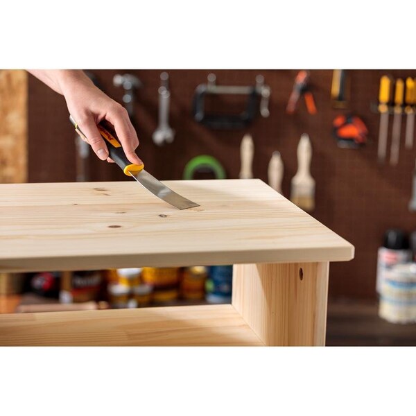 Minwax Minwax Stainable Natural Wood Filler 1 oz - 42851000