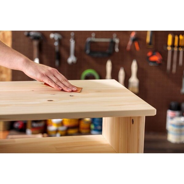 Minwax Minwax Stainable Natural Wood Filler 1 oz - 42851000