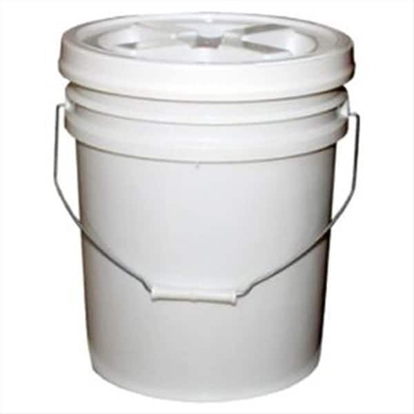 Defenseguard Petrifier Water Based Wood Hardener 5 Gallon - DE469482