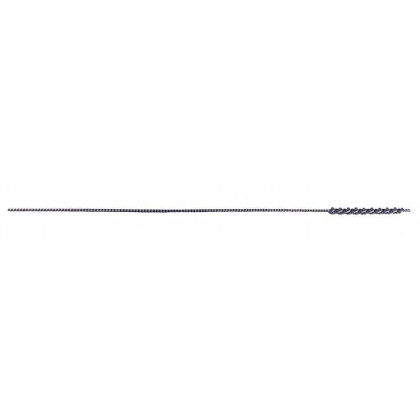 Tanis Brush Brush, Tufted, Nyl, 10", 040" dia., 120G, CX - 33895