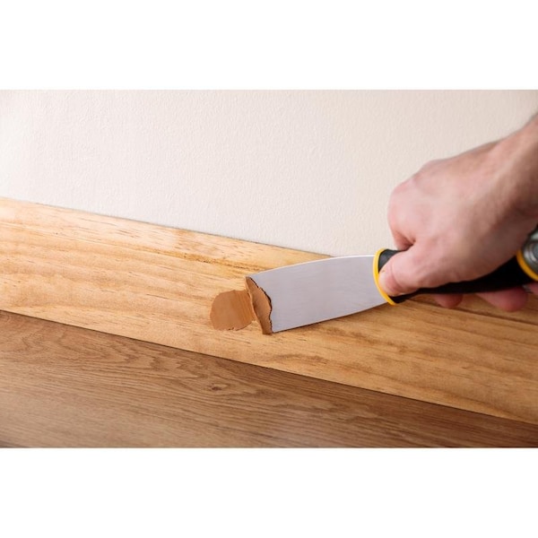Minwax Minwax Cherry Wood Putty 3.75 oz - 13615000