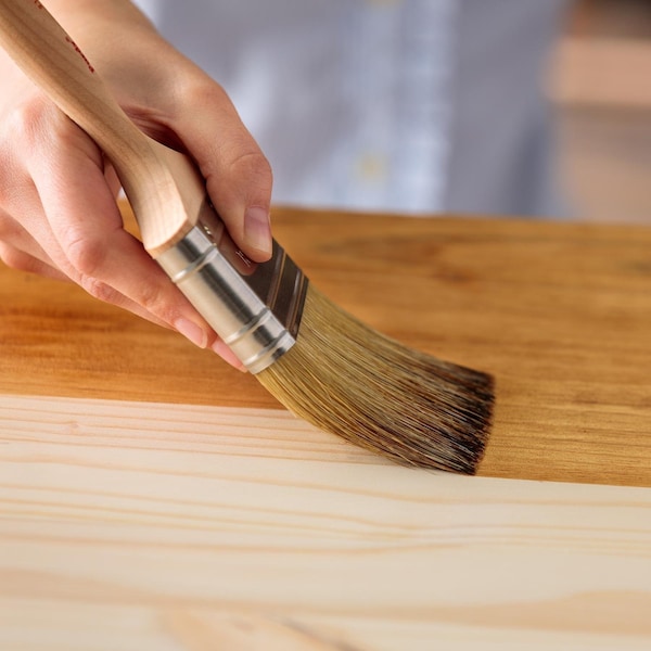 Minwax Minwax Stainable Natural Wood Filler 6 oz - 42852000