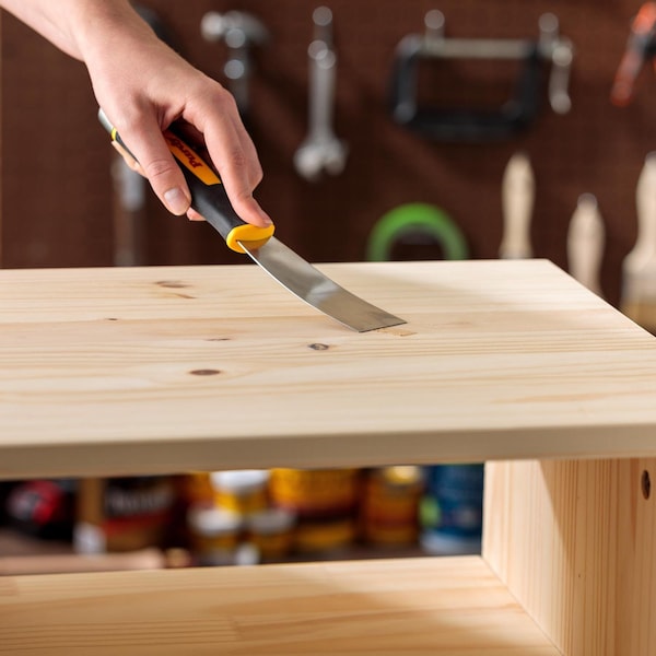 Minwax Minwax Stainable Natural Wood Filler 6 oz - 42852000