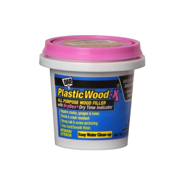 Dap 55OZ Plas WD AP Filler - 540