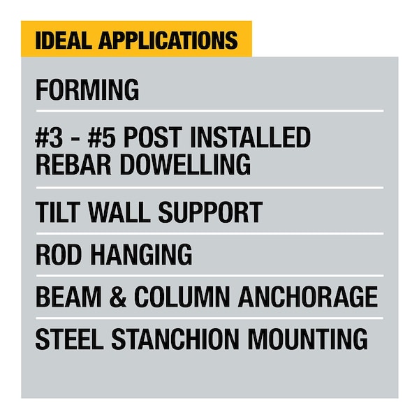 Dewalt 20V MAX* 1-1/8 in. Brushless Cordless SDS PLUS D-Handle Rotary Hammer Kit - DCH263R2