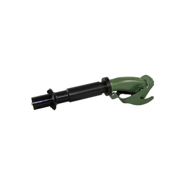 Swiss Link/Stormtec Usa Wavian Jerry Can Replacement Spout Nozzle, Olive Drab - 3100 - 3100