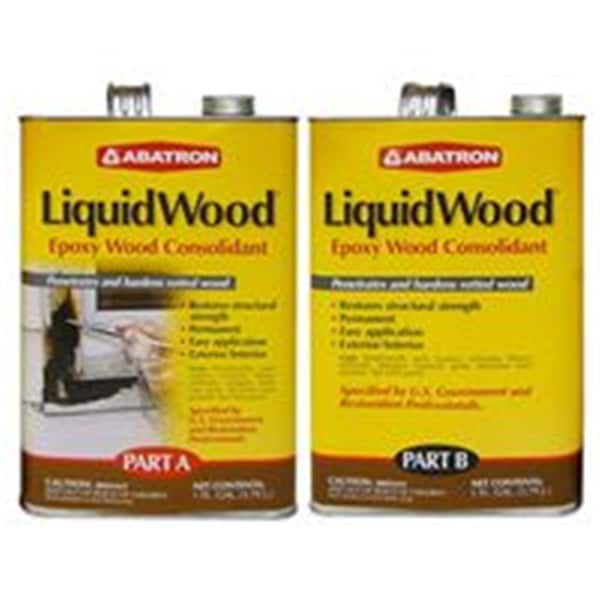 Defenseguard Filler Wood 2 gal Liquid - DE3687363