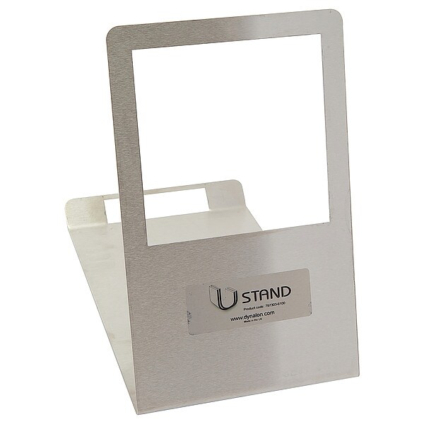 Dynalon Bio-bin Support Stand, U-Style - 797303-6100