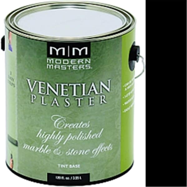 Modern Masters VP100 1 Gallon Venetian Plaster Tint Base - MO327244