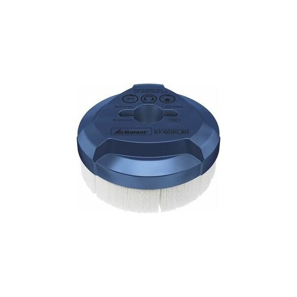 Garant Ceramic Disc Brush, 100 mm Diameter, Grit: 120 - 575032 120