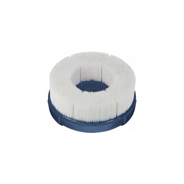 Garant Ceramic Disc Brush, 70 mm Diameter, Grit: 120 - 575030 120