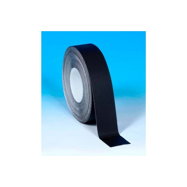 Heskins Llc Heskins Handrail Grip Tape, Black, 2" x 60' - 3418005000060NUC